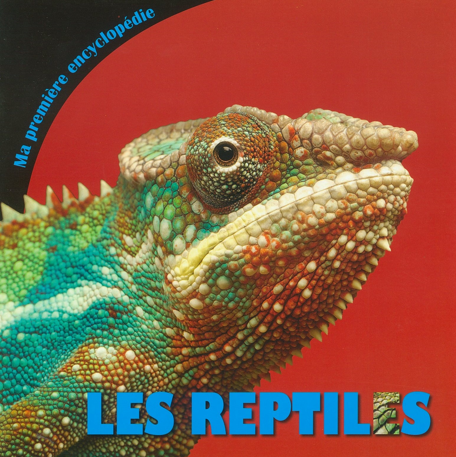 MPE Les Reptiles